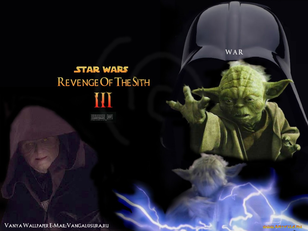 star, wars, revenge, of, the, sith5, , , episode, iii, sith